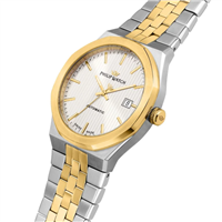 Armbanduhr Philip Watch Herr Windsurf in Stahl R8223533001 - R8223533001